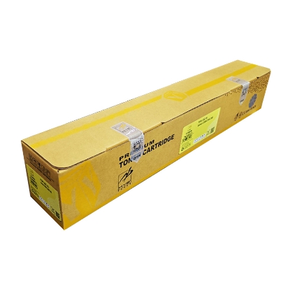 Imagine Cartus laser KMIN TN-324/TN-512 Y HYB LASER